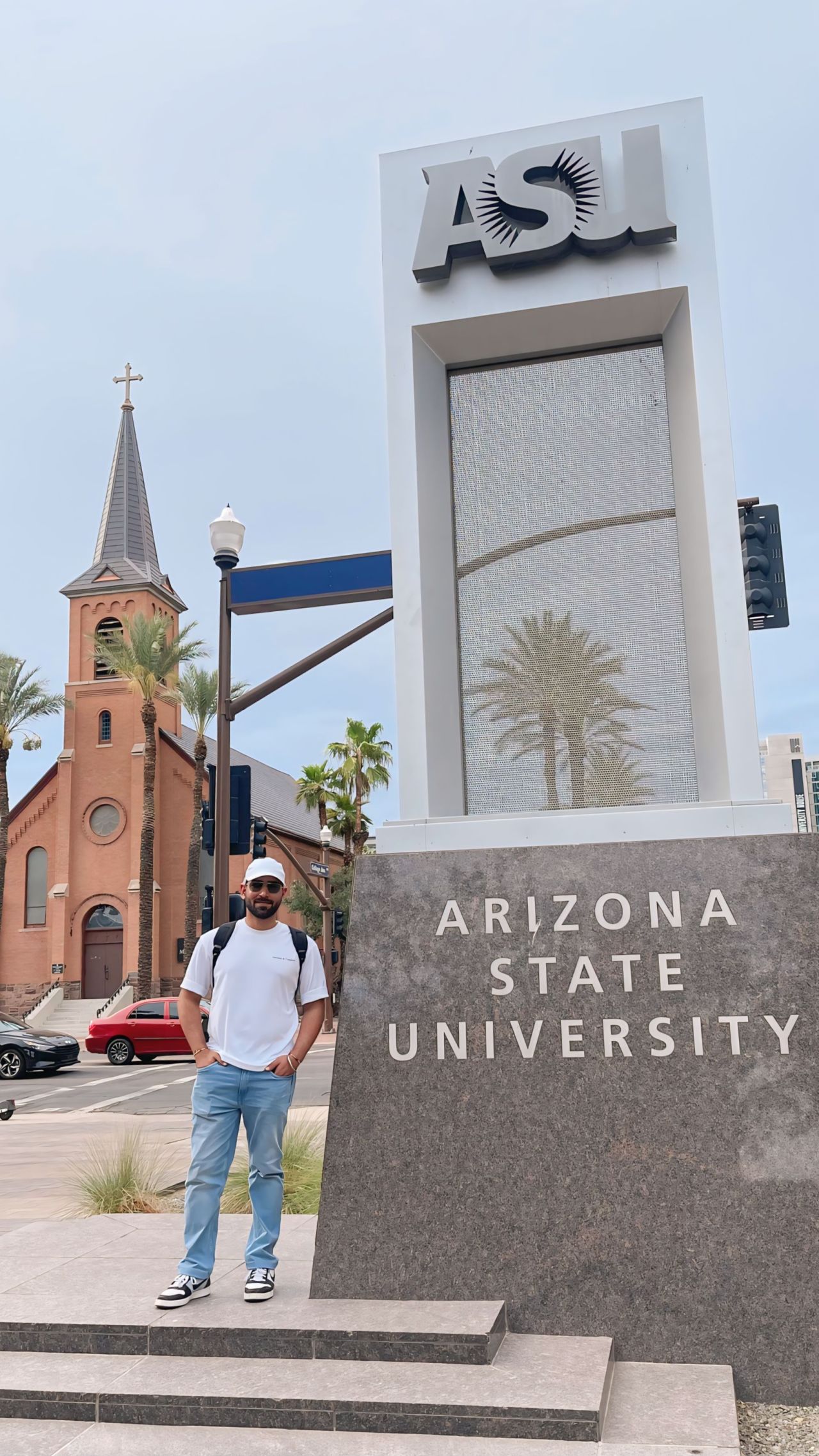 Work culture at Arizona State University