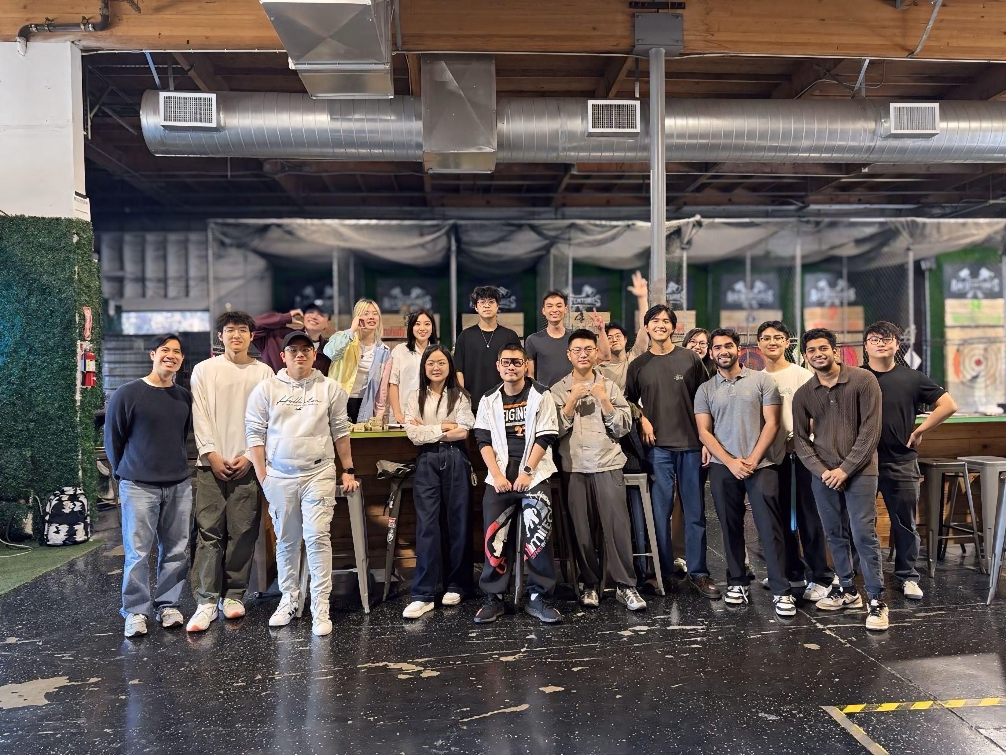 Work culture at TikTok Inc.